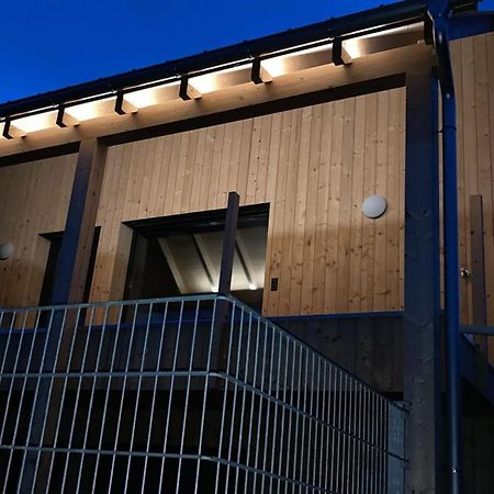Ferienhaus Und Ferienappartements Brunner Hoechst Exterior photo