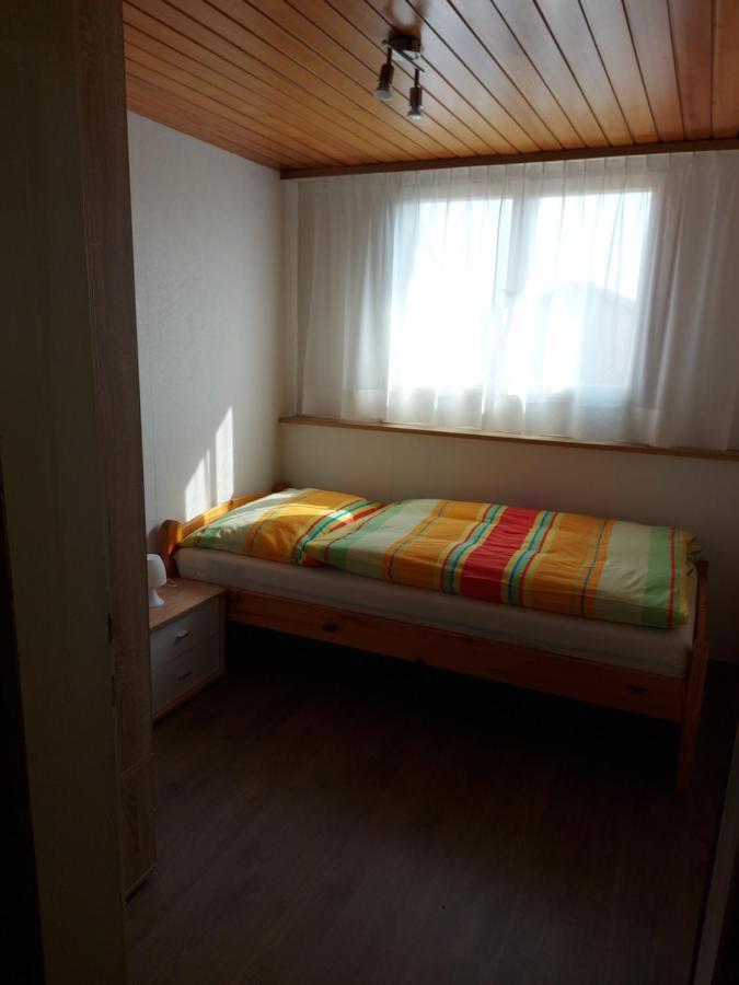 Ferienhaus Und Ferienappartements Brunner Hoechst Exterior photo